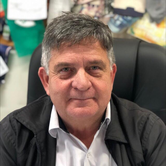 Alexandre Queiroz Bracarense