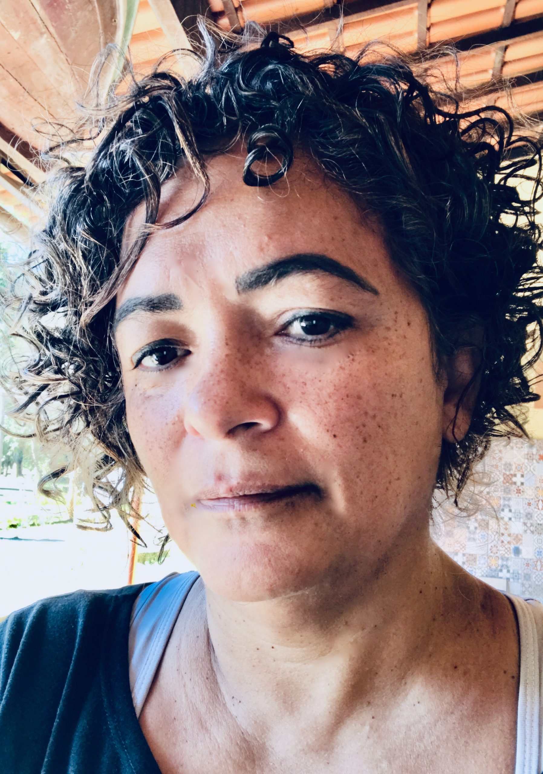 Ivanilza Felizardo