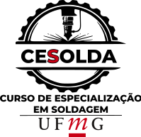 CESOLDA – Curso de Especialização de Soldagem da UFMG