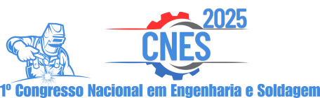 Logo do CNES 2025