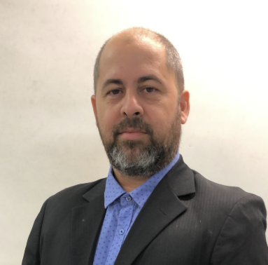 Ariel Rodríguez Arias
